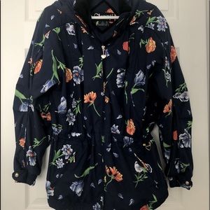 Obermeyer ski jacket